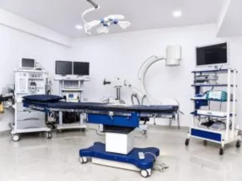 Livewell Hospital - अस्पताल in Ahmedabad, Gujarat photo 3