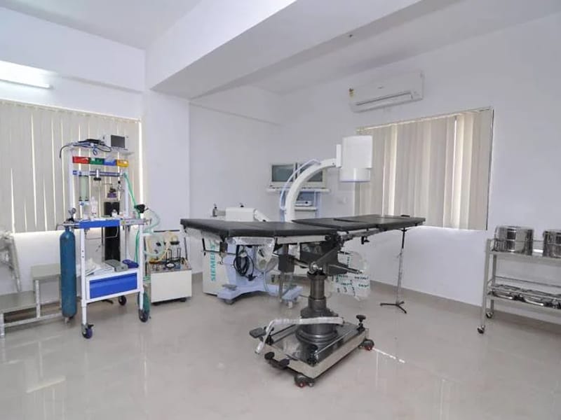Livewell Hospital - अस्पताल in Ahmedabad, Gujarat photo 2