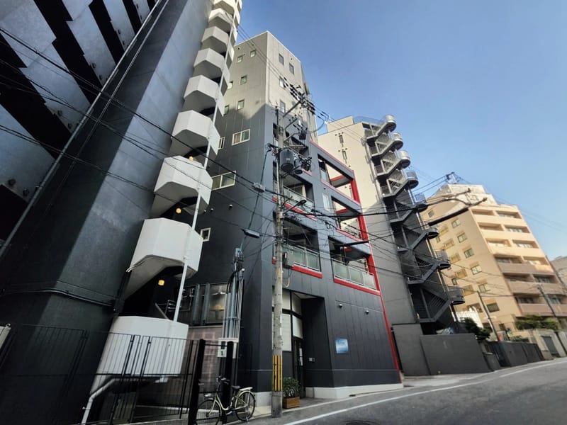 なにわ老人保健施設ラガール - 特別養護老人ホーム in 大阪市, 大阪府 photo 2