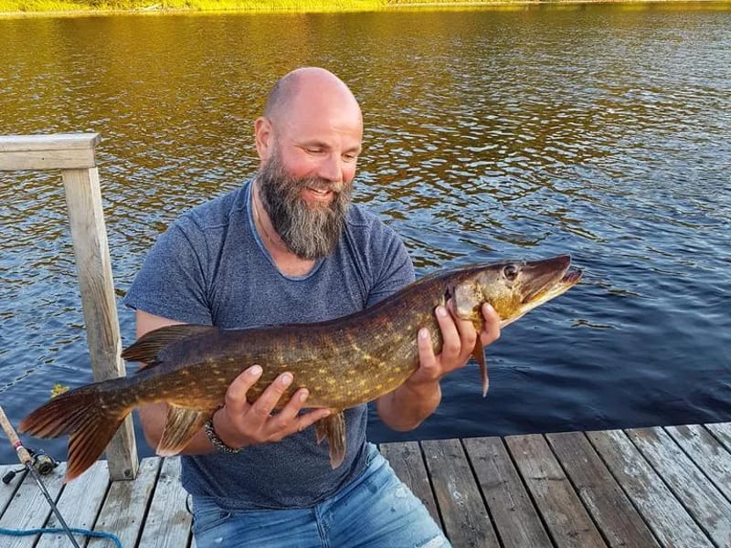Furuliden - Äldreboende in Alvesta, Kronobergs län photo 1