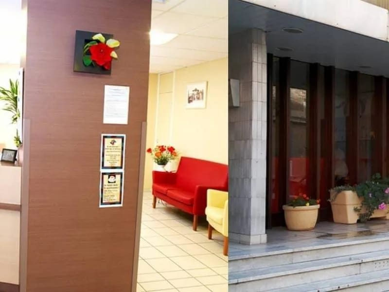 Ehpad "Les Parenteles De Reims" - EHPAD in REIMS, Grand Est photo 2