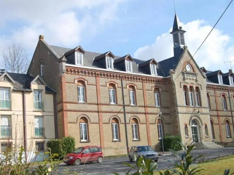 Ehpad "Les Parenteles De Reims" - EHPAD in REIMS, Grand Est photo 3