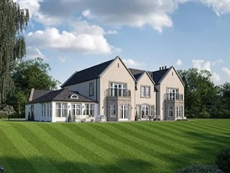 Edward House - Nursing Home in Eastwood, England photo 2
