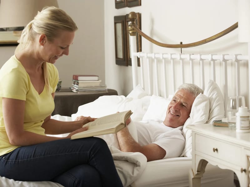Golden Hearts Home Health - Home Health Nursing in Sun Valley, CA photo 3