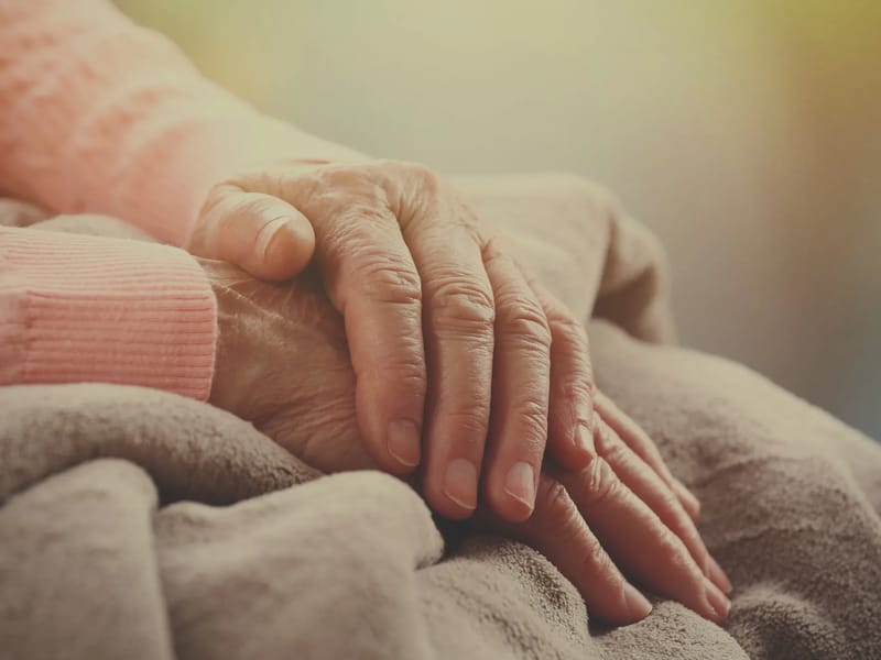 Golden Hearts Home Health - Home Health Nursing in Sun Valley, CA photo 1