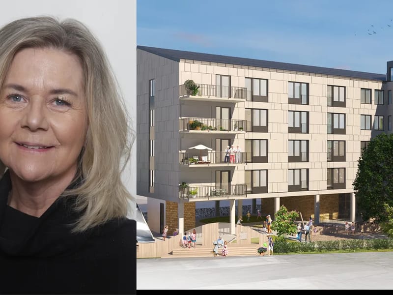 Nyckelharpan - Äldreboende in Upplands Väsby, Stockholms län photo 3