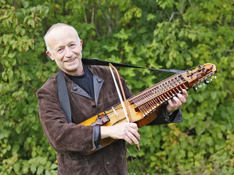 Nyckelharpan - Äldreboende in Upplands Väsby, Stockholms län photo 1