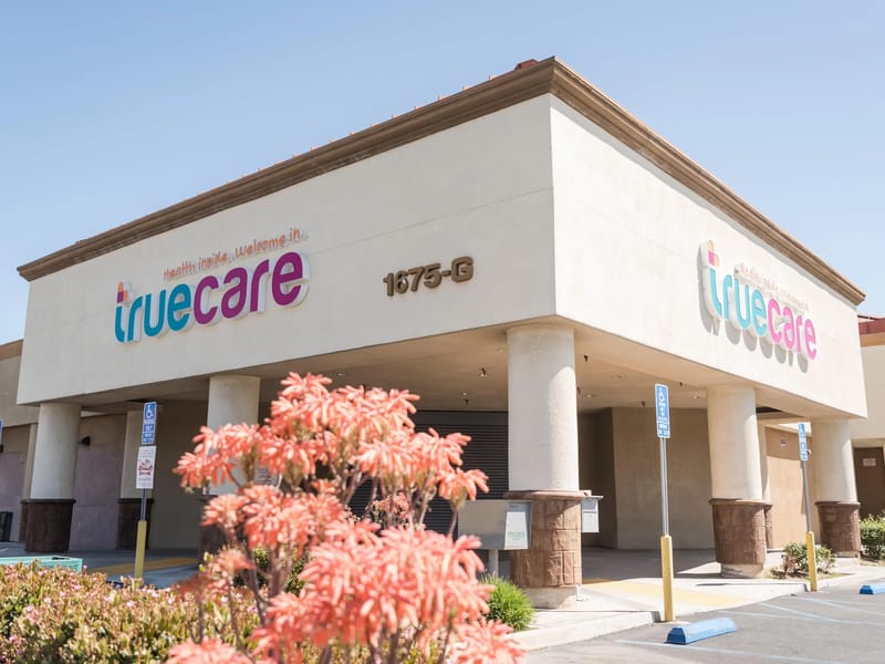 Az True Care LLC - Home Health Nursing in Mesa, AZ photo 1
