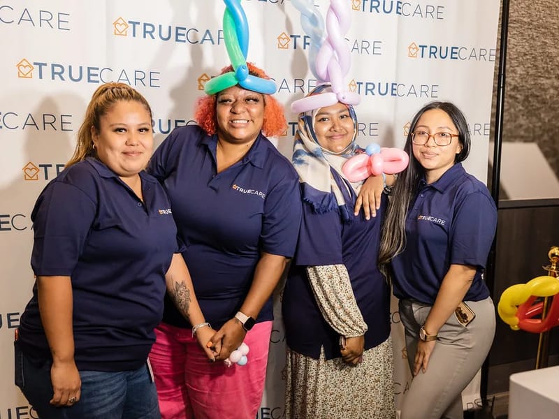 Az True Care LLC - Home Health Nursing in Mesa, AZ photo 2