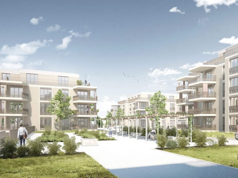 Sunnepark Grenchen AG - Pflegeheim in Grenchen, Solothurn photo 3