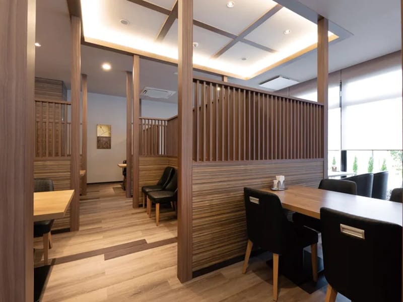 イン・ザ・ルーム舞鶴店 - 有料老人ホーム in 舞鶴市, 京都府 photo 2