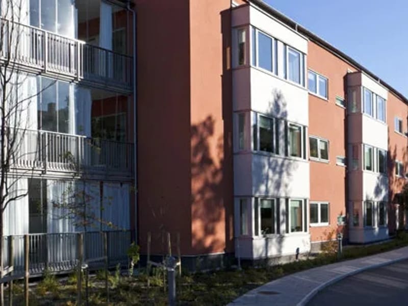 Sätra vård-och omsorgsboende DEMENS - Äldreboende in Stockholm, Skärholmen, Stockholms län photo 2