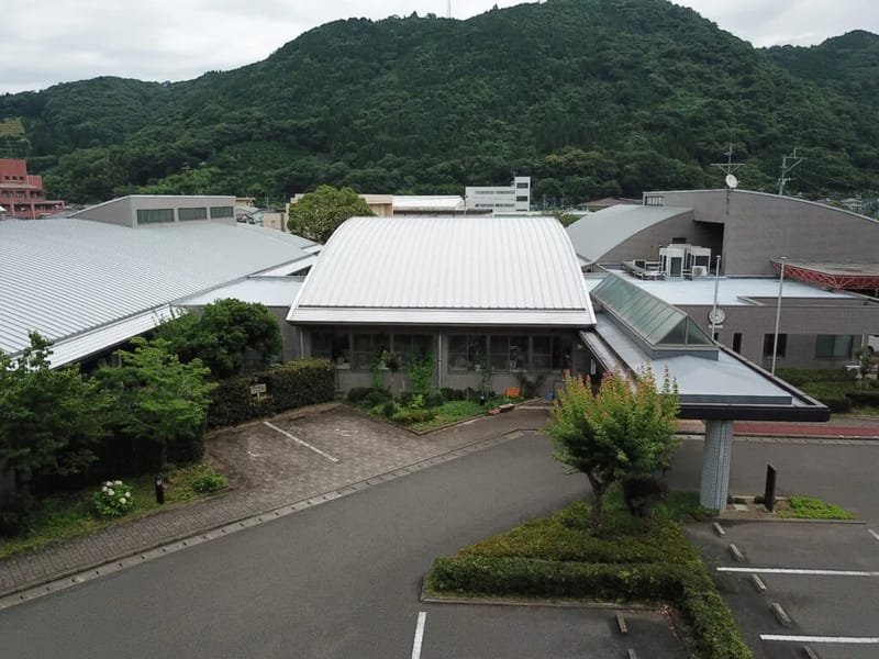 きずなの里デイサービスセンター - デイサービス in 芦北町, 熊本県 photo 1