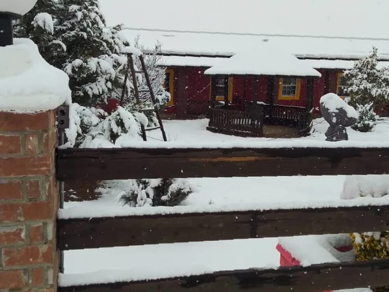 CENTRO DE CUIDADO DEL ADULTO MAYOR CLAUSTRO DEL ANGEL - Vida Asistida in Bachíniva, Chihuahua photo 3