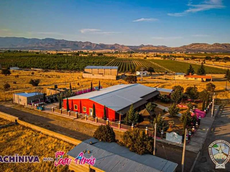 CENTRO DE CUIDADO DEL ADULTO MAYOR CLAUSTRO DEL ANGEL - Vida Asistida in Bachíniva, Chihuahua photo 1