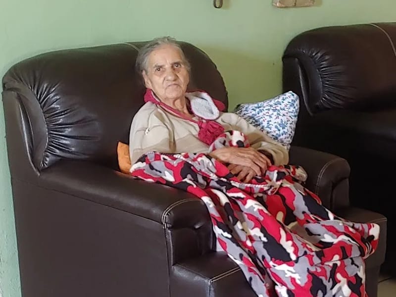 CENTRO DE CUIDADO DEL ADULTO MAYOR CLAUSTRO DEL ANGEL - Vida Asistida in Bachíniva, Chihuahua photo 9