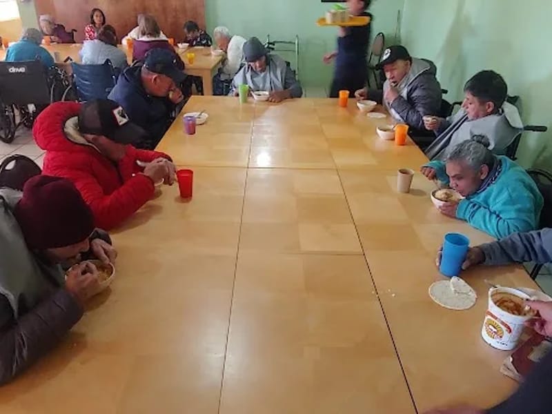 CENTRO DE CUIDADO DEL ADULTO MAYOR CLAUSTRO DEL ANGEL - Vida Asistida in Bachíniva, Chihuahua photo 6