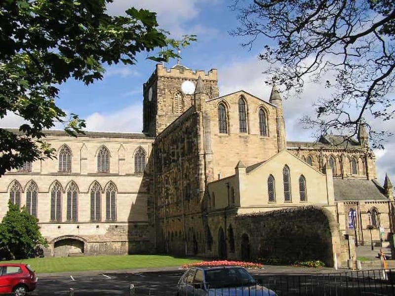 Hexham in Newcastle Upon Tyne, England photo 3
