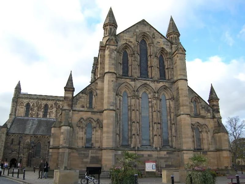 Hexham in Newcastle Upon Tyne, England photo 2