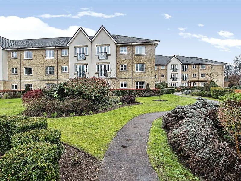 Kay Hitch Way - In-Home Care in Cambridge, England photo 2