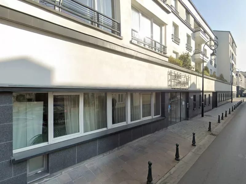 Ehpad Maison De Retraite Protestante - EHPAD in NANTERRE, Île-de-France photo 1