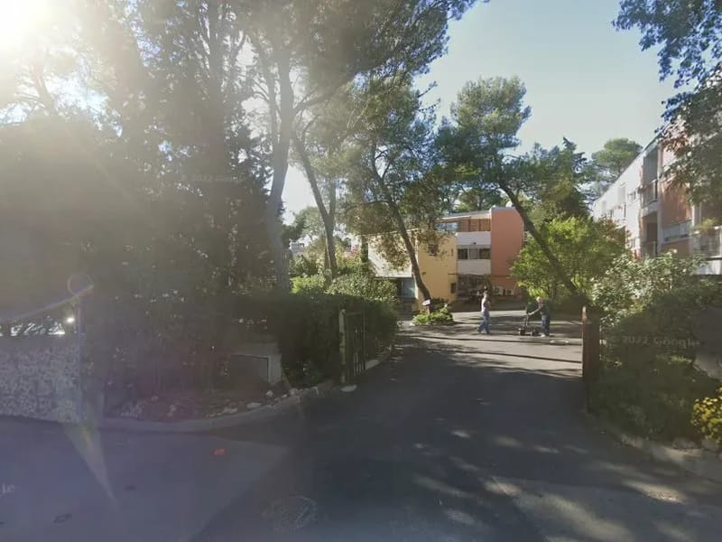 Ehpad Maison De Retraite Protestante - EHPAD in NANTERRE, Île-de-France photo 2