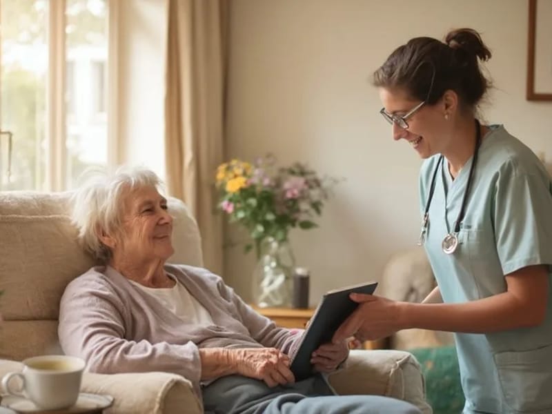 Constantin'S Care Home - Assisted Living in San Jose, CA photo 3