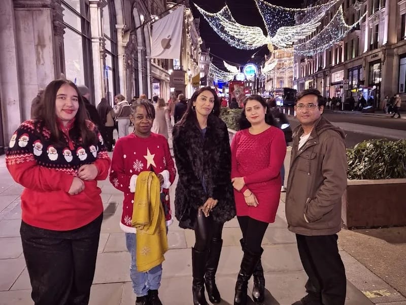 Objective Care Limited - In-Home Care in Southall, England photo 5