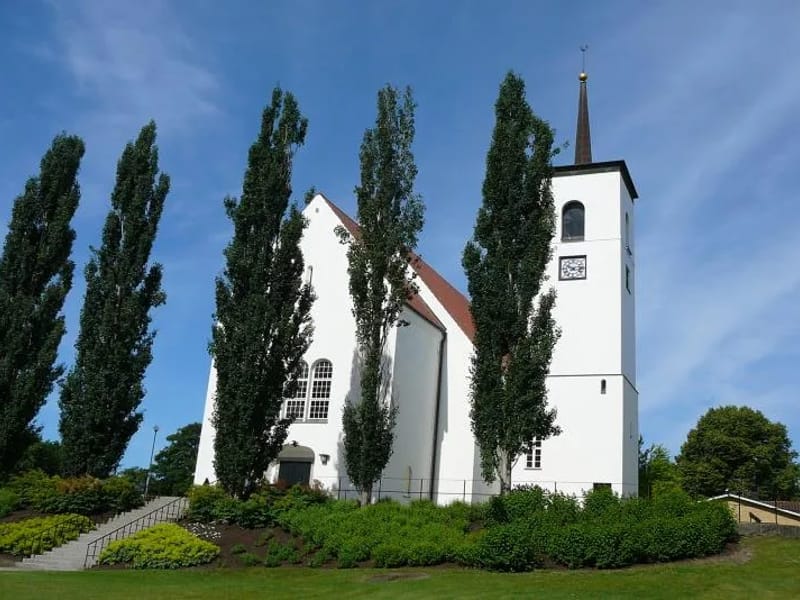 Kallinge Nord - Äldreboende in Ronneby, Blekinge län photo 3