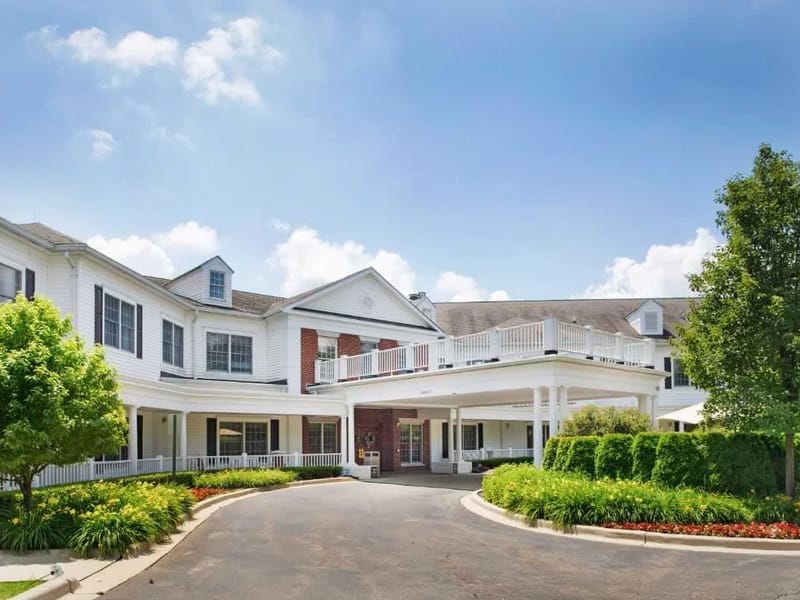 Perfect Home Health Care Services - Home Health Nursing in Farmington Hills, MI photo 6