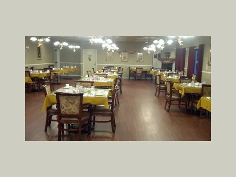 Arcadia Retirement Village - Assisted Living in Arcadia, CA photo 3