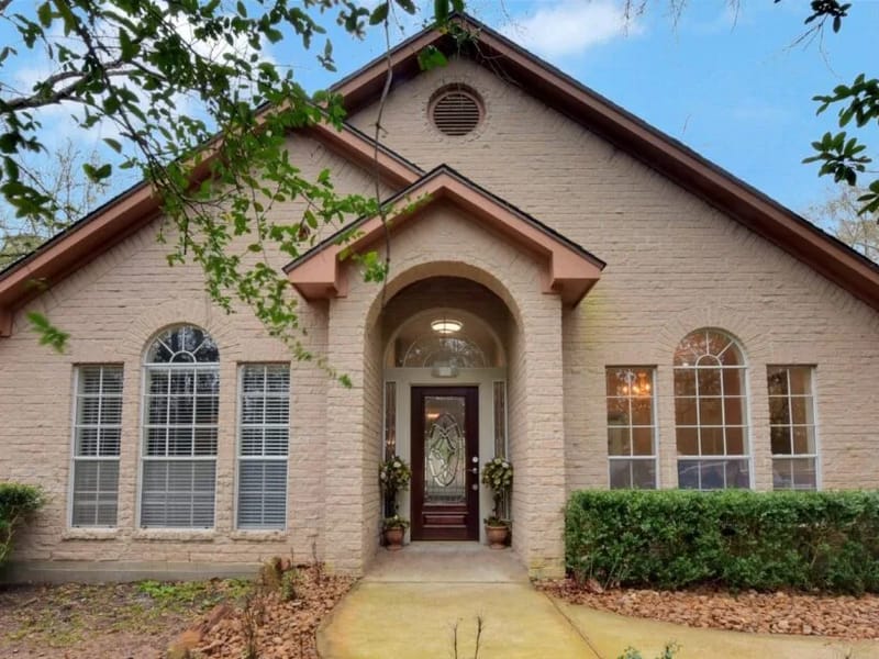 Combined Glory Assisted Living Facility — Assisted Living, Sugar Land, TX · photo 1