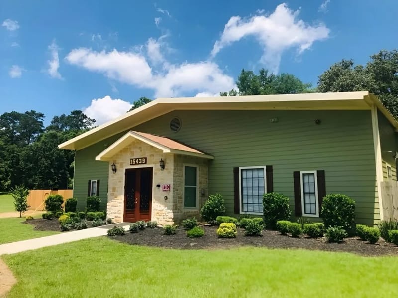 Combined Glory Assisted Living Facility — Assisted Living, Sugar Land, TX · photo 2