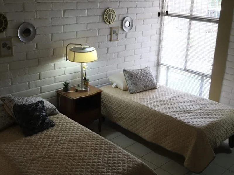 CASA HOGAR LOS ZAFIROS - Vida Asistida in Hermosillo, Sonora photo 2