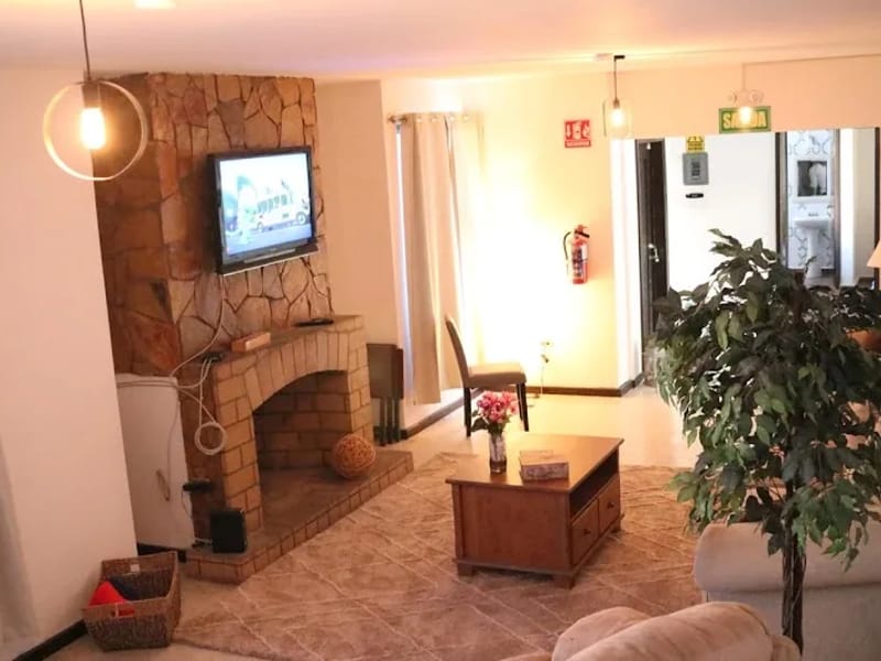 CASA HOGAR LOS ZAFIROS - Vida Asistida in Hermosillo, Sonora photo 9