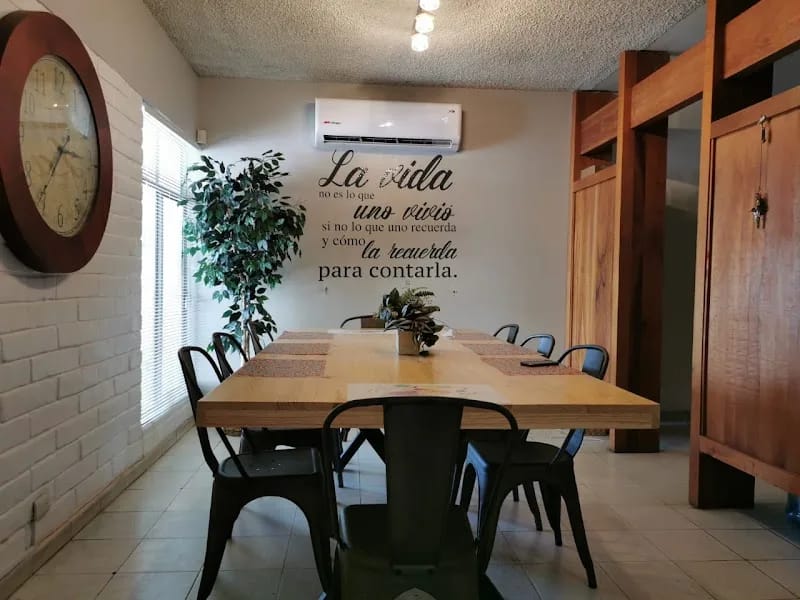CASA HOGAR LOS ZAFIROS - Vida Asistida in Hermosillo, Sonora photo 4