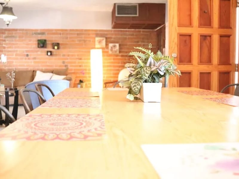 CASA HOGAR LOS ZAFIROS - Vida Asistida in Hermosillo, Sonora photo 6