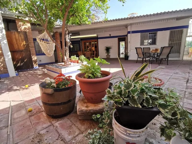 CASA HOGAR LOS ZAFIROS - Vida Asistida in Hermosillo, Sonora photo 3