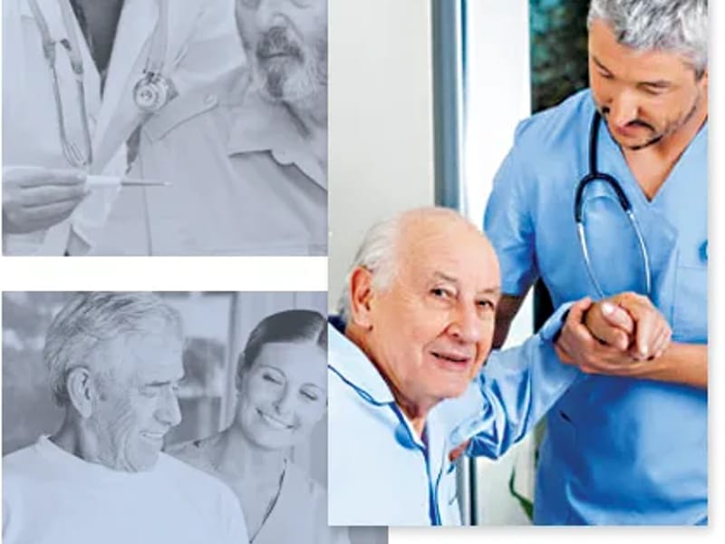 Adhocs Care Solutions Limited - In-Home Care in Basildon, England photo 2