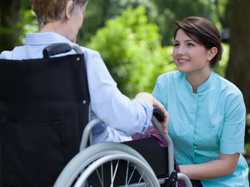 Adhocs Care Solutions Limited - In-Home Care in Basildon, England photo 3