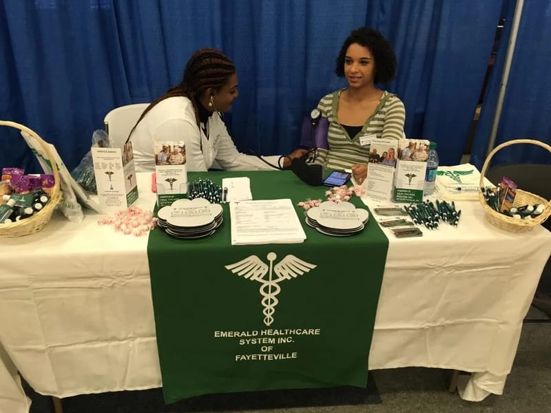 All For One Home Healthcare - Home Health Nursing in Fayetteville, NC photo 2