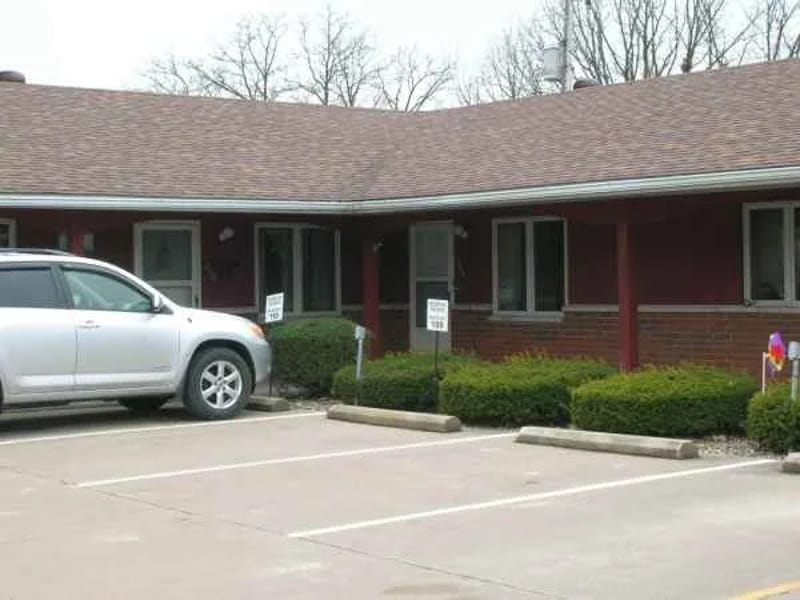Parkview Home - Nursing Home in Wayland, IA photo 2