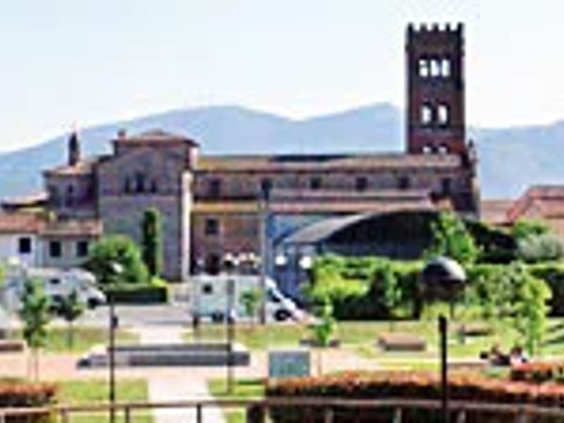 CD per disabili di Carraia - Centro Diurno in Capannori, Toscana photo 1