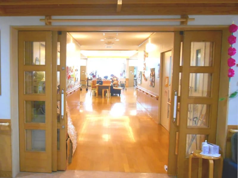 すこやかの里特別養護老人ホーム - 特別養護老人ホーム in 福島市, 福島県 photo 2