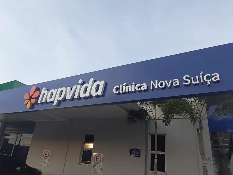 NS CLINICA - Cuidado Domiciliar in Goiânia, GO photo 1