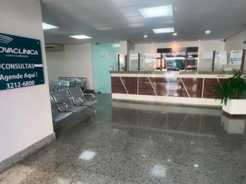 NS CLINICA - Cuidado Domiciliar in Goiânia, GO photo 2