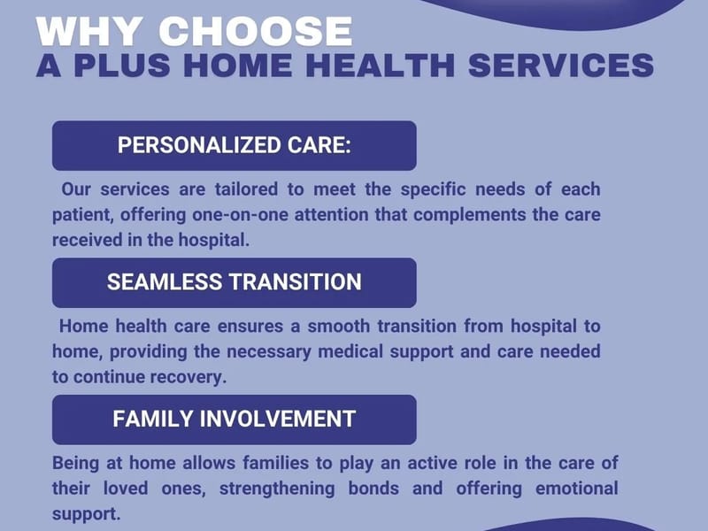 Aja Plus Home Health Services, INC. - Home Health Nursing in Montclair, CA photo 1