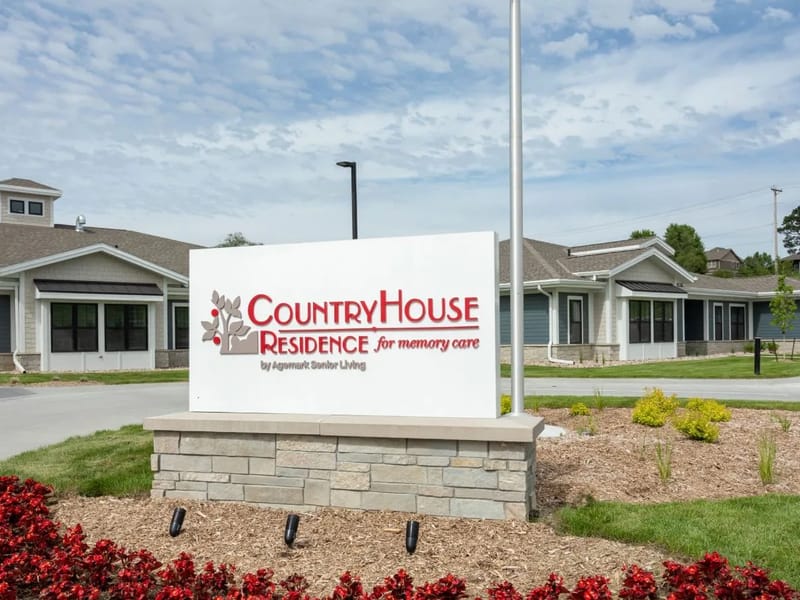 Countryhouse Residence - Assisted Living in Omaha, NE photo 2