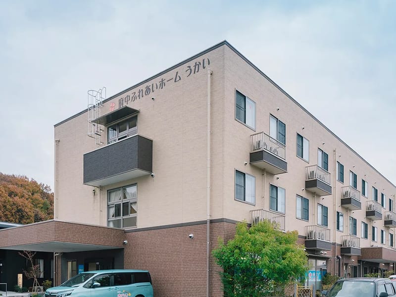 ウチヤマ居宅介護支援事業所 - 有料老人ホーム in 府中市, 東京都 photo 3
