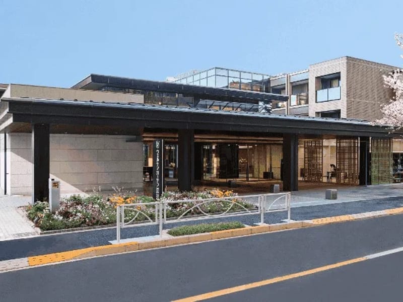 AIリハ尾山台 in 世田谷区, 東京都 photo 1